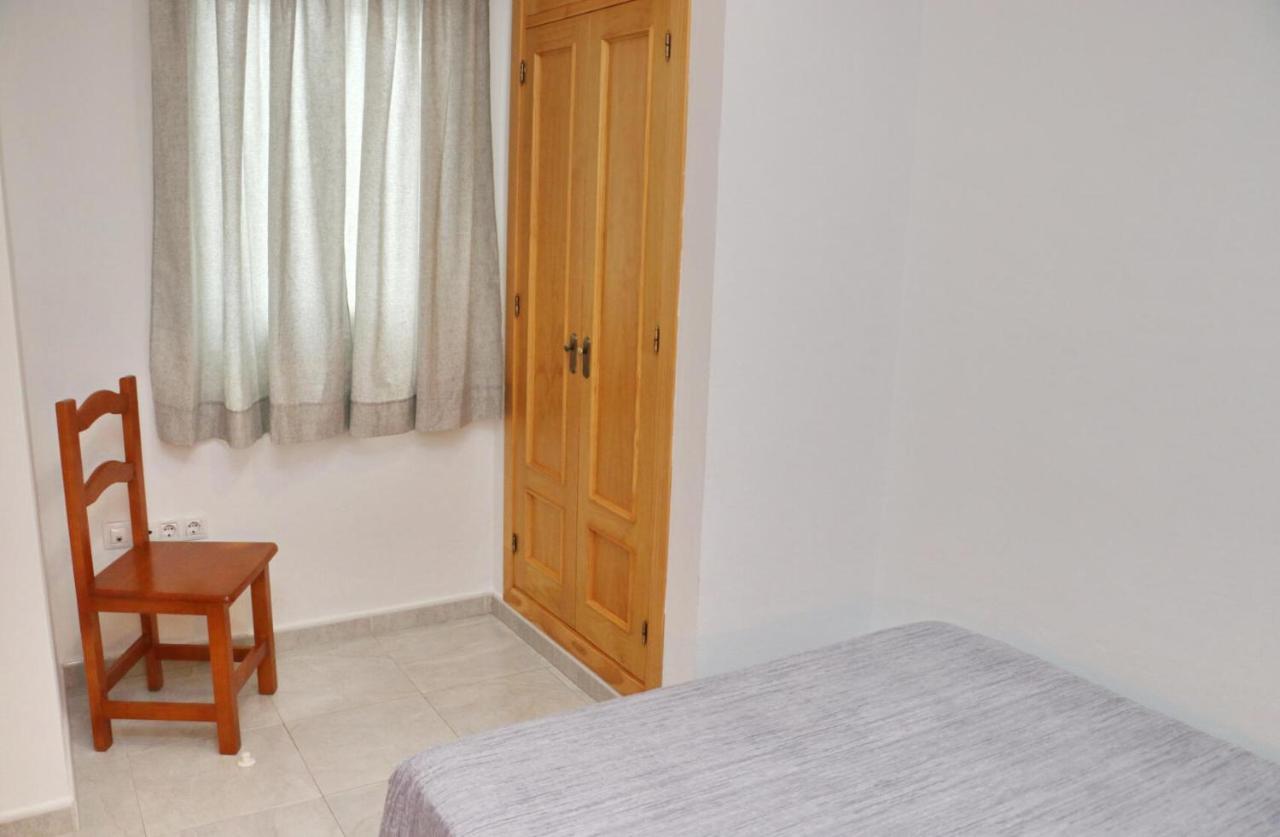 Apartamento Santa Teresa Primera Planta Conil De La Frontera Exterior foto